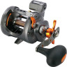 Катушка OKUMA Cold Water CW-303D (счётчик лески, 2+1bb)