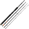 Спиннинг OKUMA UNIVERSAL 213 см, тест 3–21 г 1144