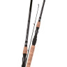Удилище OKUMA Alaris Soft lure Spin 9'0'' 270cm 5-15g 2sec ALS-S-902L