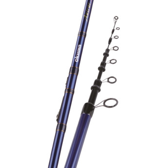 Удилище OKUMA Astral Bolognese 16’6” 5.0m 5-25g 5sec